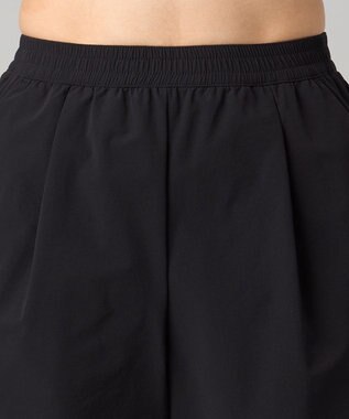 Chacott Chacott BALANCE ランナーズショートパンツ ブラック