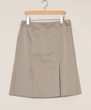 ONWARD Reuse Park 【J.PRESS】スカート春夏 グリーン