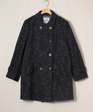 ONWARD Reuse Park 【J.PRESS】コート秋冬 ネイビー