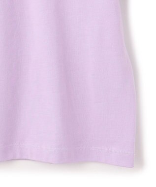 UNFILO ベーシックTEE パープル