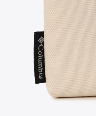 Columbia Columbia/ プライスストリームミニウォレット /コロンビア Chalk