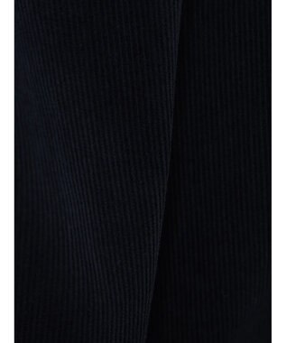 CRAFT STANDARD BOUTIQUE コーデュロイ２ＷＡＹサロペットパンツ Navy