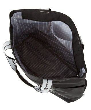 ACE BAGS & LUGGAGE Champion エスター トートバッグ 26L 63885 チャンピオン ブラック