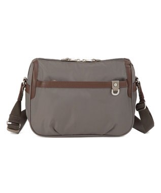 ACE BAGS & LUGGAGE PROGRES アベス ショルダーバッグ 横型 20181 プログレ ブラウン