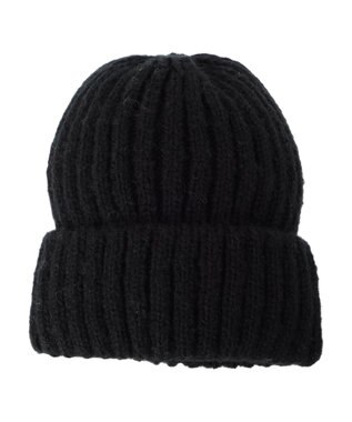 Green Parks ・モヘアライクワッチ Black