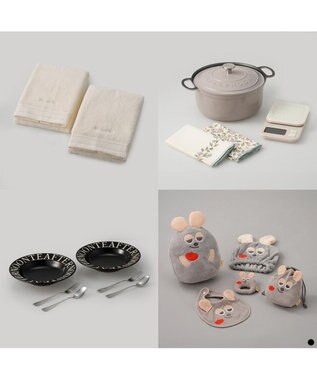 PRESENTERS ROOM Afternoon Tea CATALOG GIFT Darjeeling（ダージリン） -