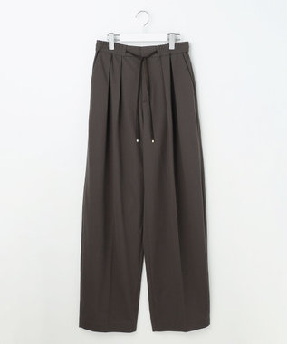 自由区 S ライトフィールカーブ パンツ