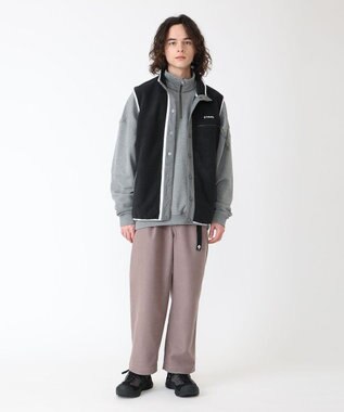 Columbia Columbia/ ヘルヴェティアII ベスト /コロンビア Black