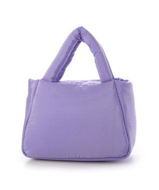 UNBILLION カシュカシュ cachecache / 2wayパフィーミニトートバッグ