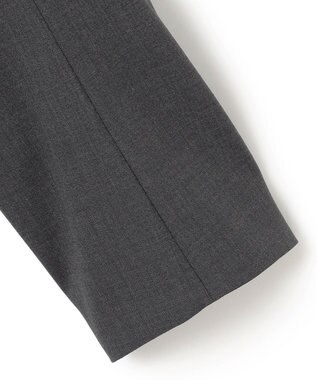 BEIGE， LAVAL / テーラードジャケット C.Gray