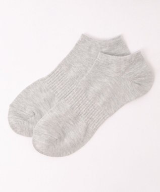 WEGO 3Pムジショートソックス アソート