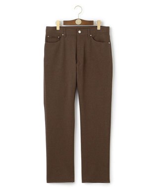 J.PRESS MEN 【WEB・一部店舗限定】サージストレッチ 5ポケットパンツ