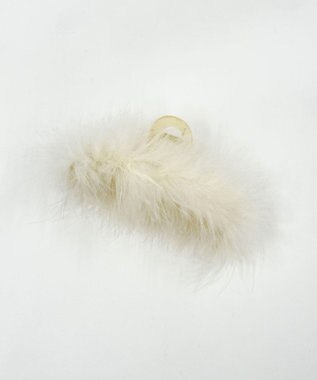 WEGO Lフェザーバンス ライトベージュ