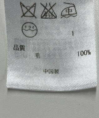 ONWARD Reuse Park 【ICB】ニット秋冬 ネイビー