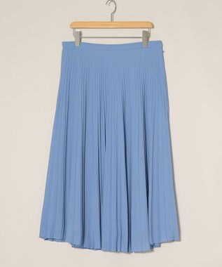 ONWARD Reuse Park 【自由区】スカート春夏 ブルー