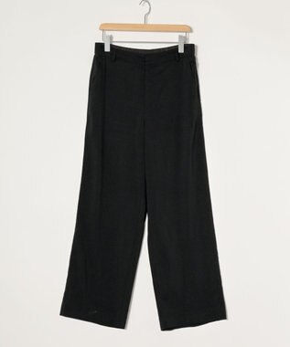 ONWARD Reuse Park 【23区】パンツ春夏 ブラック