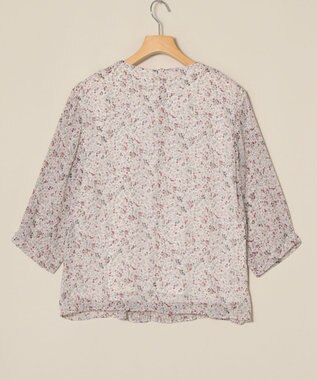 ONWARD Reuse Park 【J.PRESS】カットソー春夏 レッド