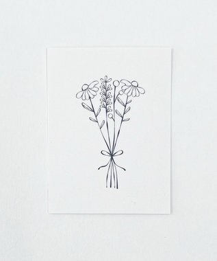 WEGO シンプルモチーフタトゥーシールA 柄4