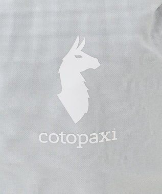 JOSEPH ABBOUD MOUNTAIN 【大容量】COTOPAXI ALLPA 28L TRAVEL BAG バックパック ライトグレー系