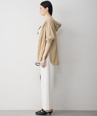 ICB 【先行予約・WEB限定カラーあり】マットスキューバ ラッシュガード ベージュ