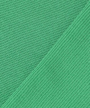 ANY アクリルガーターニット グリーン