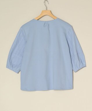 ONWARD Reuse Park 【J.PRESS】カットソー春夏 ブルー