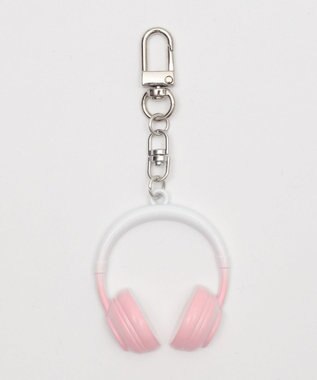 WEGO シンプルモチーフキーホルダー 柄2