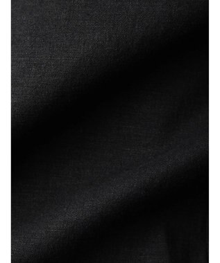 AMERICAN HOLIC リネンブレンドＩラインジャンバースカート Black