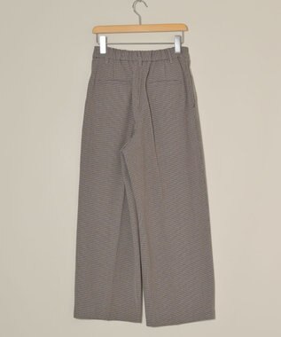 ONWARD Reuse Park 【any FAM】パンツ秋冬 ブラウン