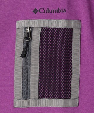 Columbia Columbia/ 【KIDS】レイリバーショートスリーブクルー /コロンビア Razzle