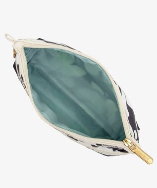 LeSportsac COSMETIC CLUTCH/トロピカルガーデン トロピカルガーデン