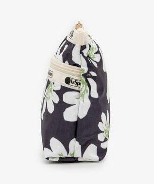 LeSportsac COSMETIC CLUTCH/トロピカルガーデン トロピカルガーデン
