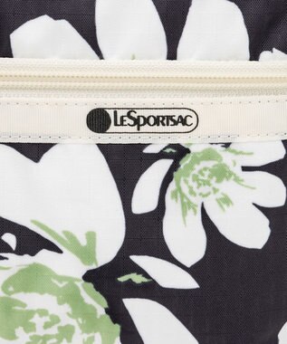 LeSportsac COSMETIC CLUTCH/トロピカルガーデン トロピカルガーデン