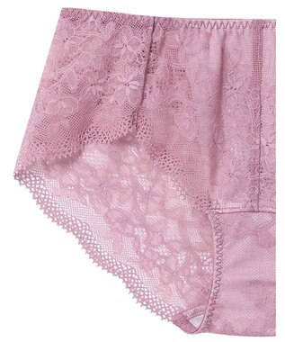 une nana cool Happy bloom ショーツ PI