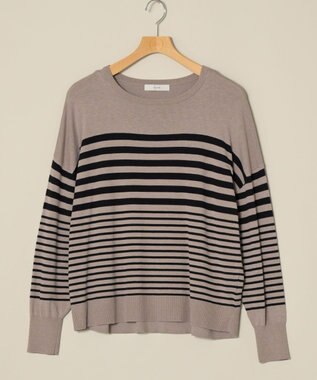ONWARD Reuse Park 【any FAM】ニット秋冬
