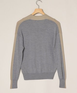 ONWARD Reuse Park 【ICB】ニット秋冬 ベージュ