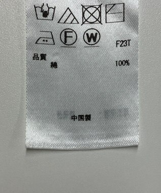 ONWARD Reuse Park 【23区】ニット春夏 ブラック