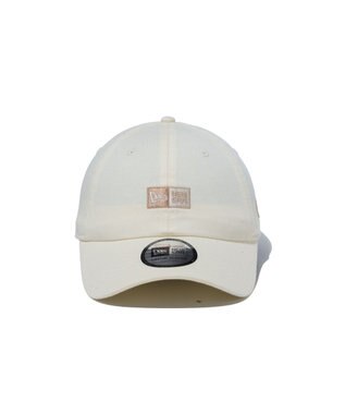 WEGO 【NEWERA/ユニセックスITEM】NEWERA　Box　Logo　Mini 柄1
