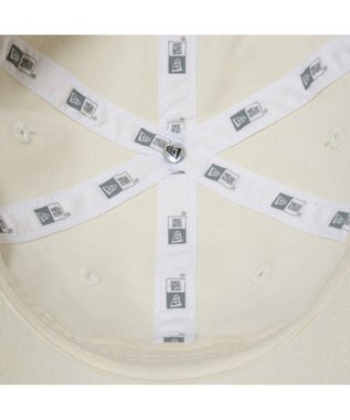 WEGO 【NEWERA/ユニセックスITEM】NEWERA　Box　Logo　Mini 柄1