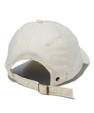 WEGO 【NEWERA/ユニセックスITEM】NEWERA　Box　Logo　Mini 柄1