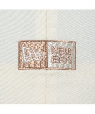 WEGO 【NEWERA/ユニセックスITEM】NEWERA　Box　Logo　Mini 柄1