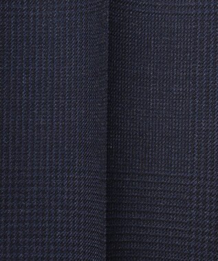 GOTAIRIKU 【Ermenegildo Zegna】ISLAND FLEECE スーツ ネイビー系4