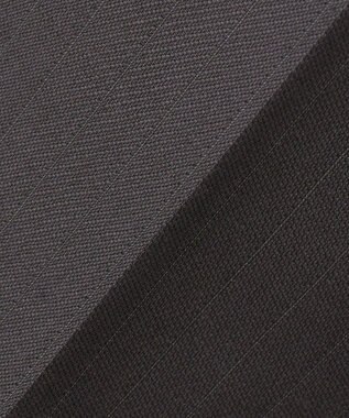 J.PRESS MEN 【WEB・一部店舗限定】ミスティストライプ スーツ グレー系1