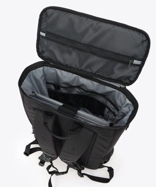 Columbia Columbia/ LBフローレス 32Lバックパック /コロンビア Black