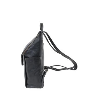 genten ゴートベーシック リュック ジュンクロ