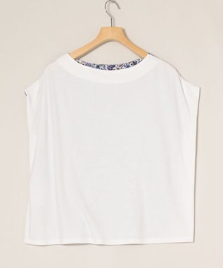 ONWARD Reuse Park 【any FAM】カットソー春夏 ネイビー