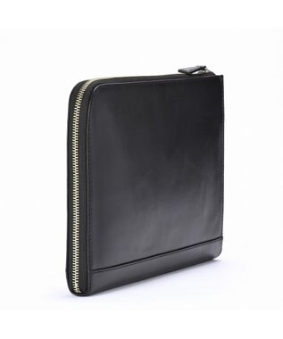 ACE BAGS & LUGGAGE マッキントッシュフィロソフィー ブレイヴァル セカンドバッグ 73117 ブラック