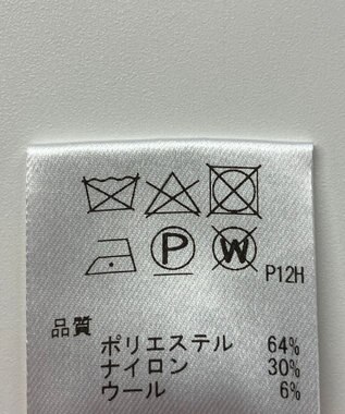 ONWARD Reuse Park 【Feroux】ニット秋冬 レッド