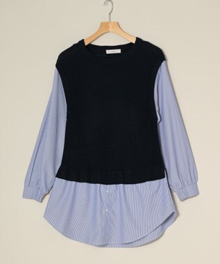 ONWARD Reuse Park 【any FAM】ニット秋冬