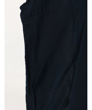 CRAFT STANDARD BOUTIQUE レーヨントロミＺＩＰフーディー Navy